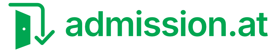Admission.at